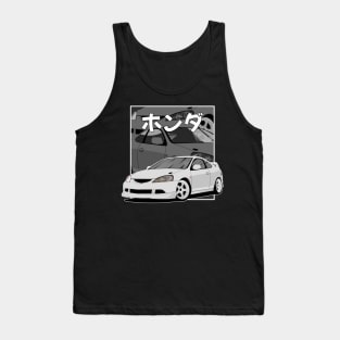 Honda Integra dc5/Acura RSX 2001-2006 Tank Top